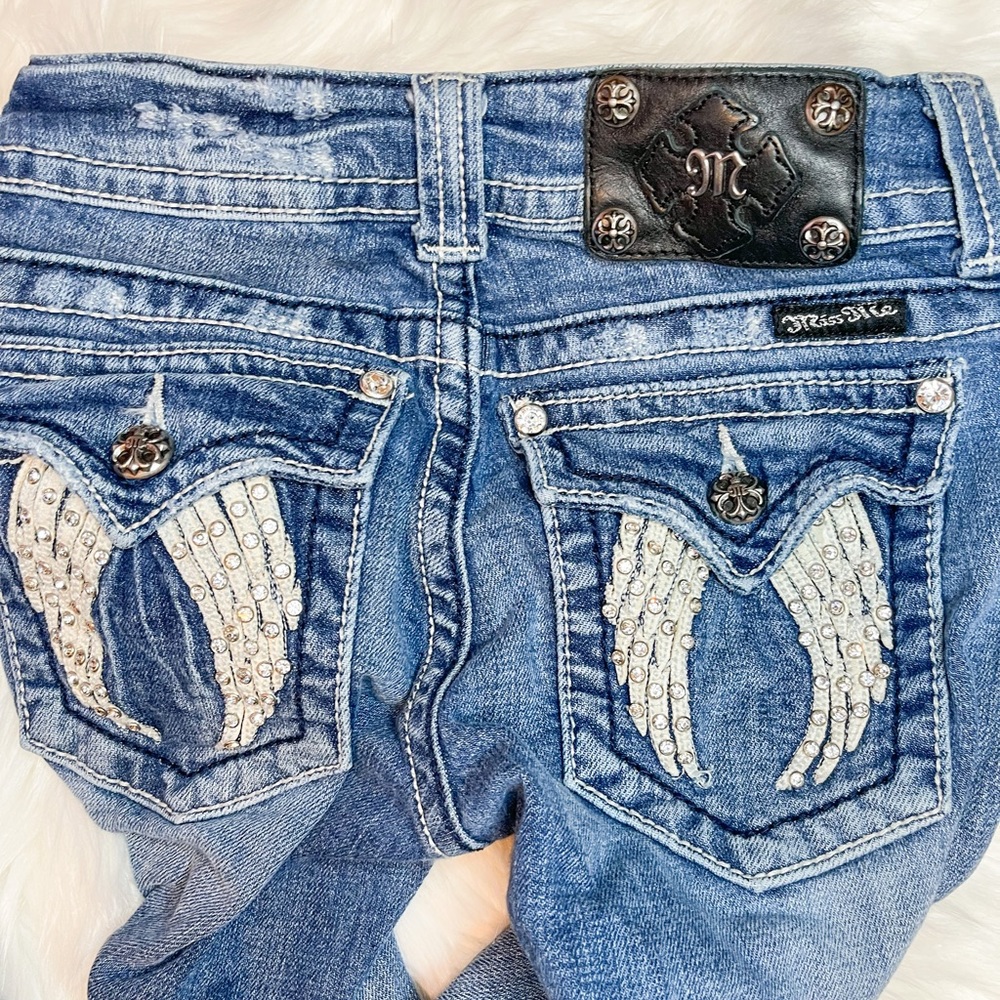 Miss Me Jeans - Picture 6 of 6